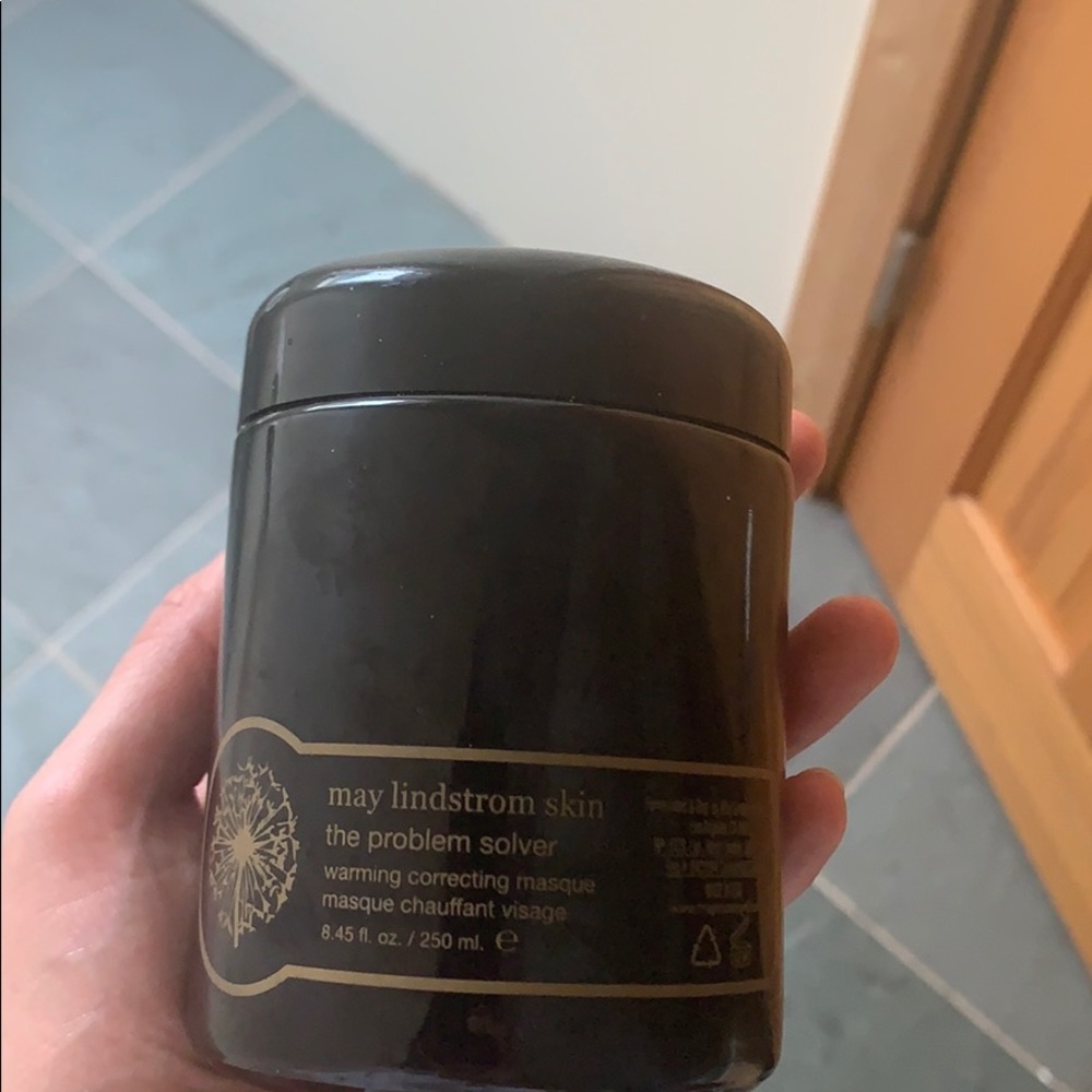 May Lindstrom Problem Solver